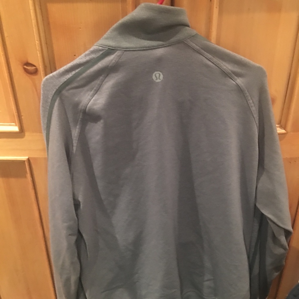 Track jacket - Picture 3 of 3